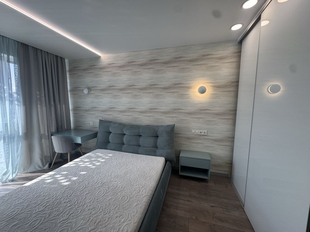 ‼️Сучасна та стильна квартира Липківського 16г ЖК Квартет Киев - изображение 1