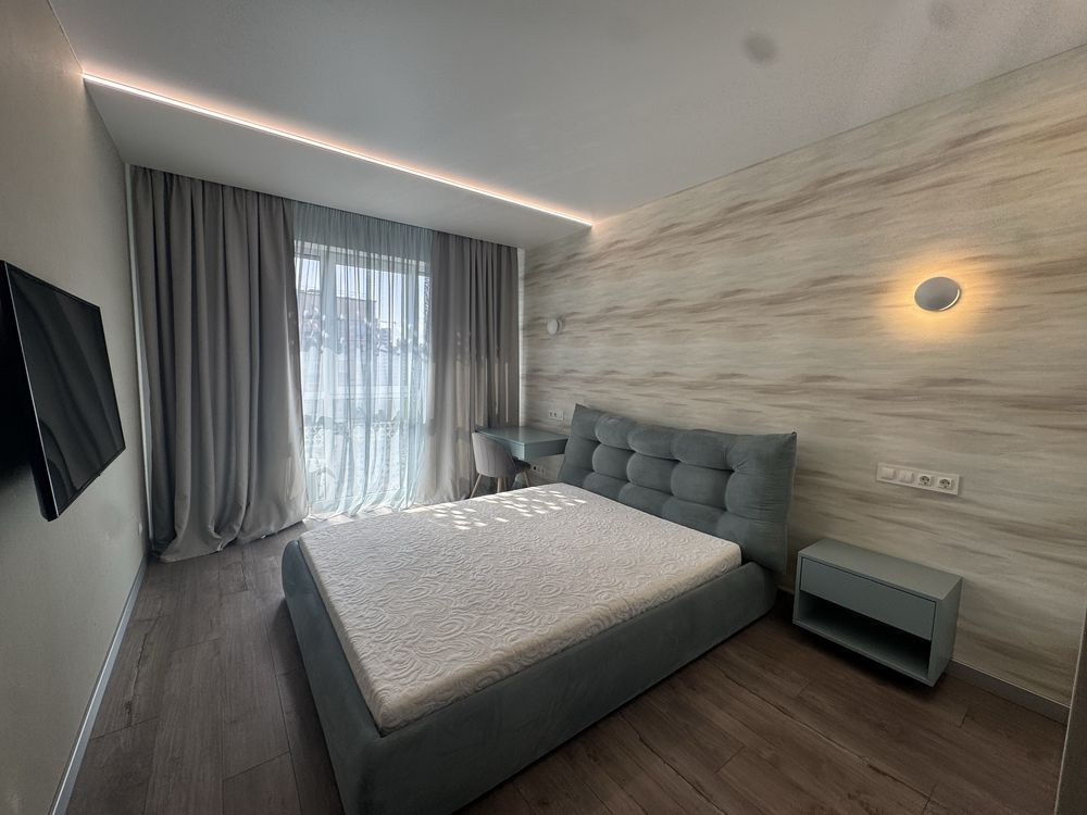 ‼️Сучасна та стильна квартира Липківського 16г ЖК Квартет Киев - изображение 2