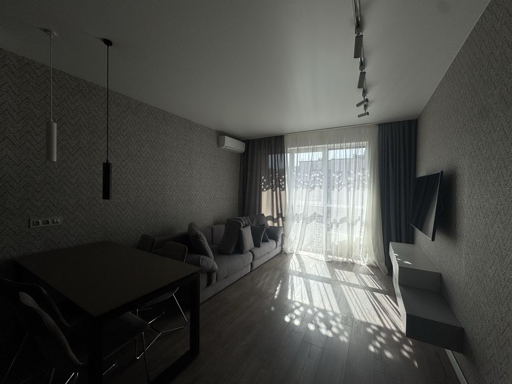 ‼️Сучасна та стильна квартира Липківського 16г ЖК Квартет Киев - изображение 6