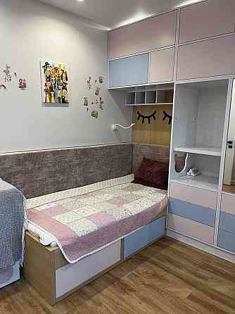 Оренда 3 кімнатної квартири в новобудові на вулиці Пасічна Львов