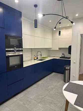 Оренда 3 кімнатної квартири в новобудові на вулиці Пасічна Львов