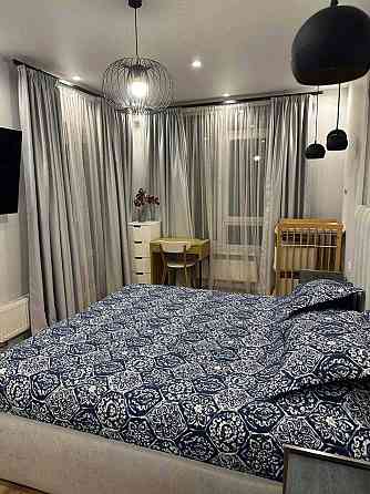 Оренда 3 кімнатної квартири в новобудові на вулиці Пасічна Львов