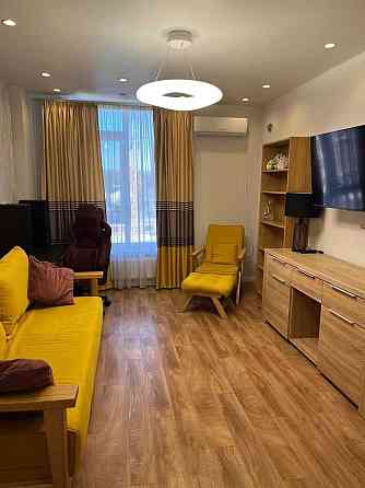 Оренда 3 кімнатної квартири в новобудові на вулиці Пасічна Львов