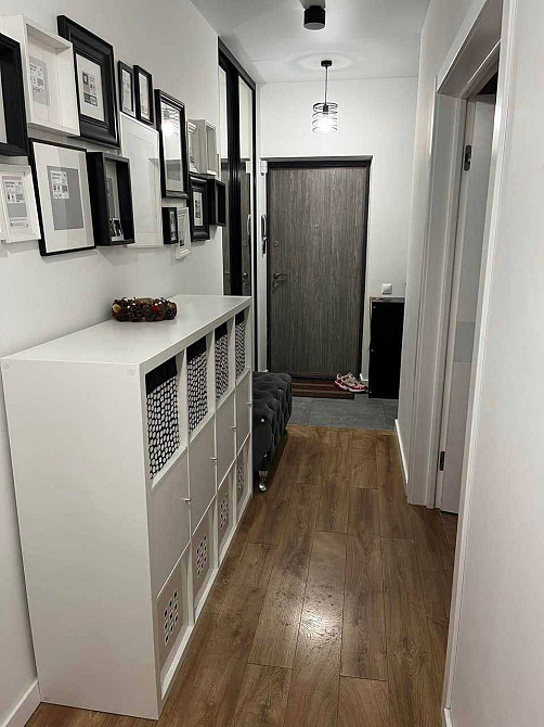 Оренда 3 кімнатної квартири в новобудові на вулиці Пасічна Львов - изображение 6