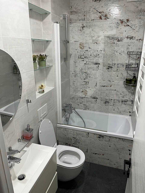 Оренда 3 кімнатної квартири в новобудові на вулиці Пасічна Львов - изображение 8