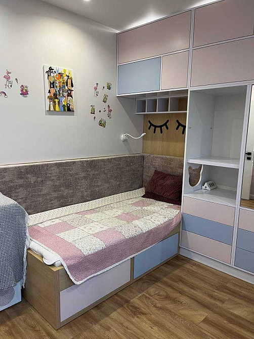 Оренда 3 кімнатної квартири в новобудові на вулиці Пасічна Львов - изображение 4