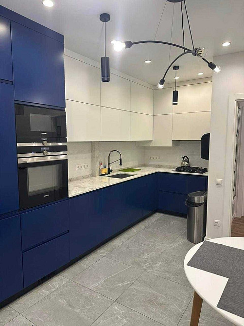 Оренда 3 кімнатної квартири в новобудові на вулиці Пасічна Львов - изображение 1