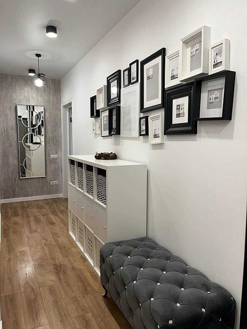 Оренда 3 кімнатної квартири в новобудові на вулиці Пасічна Львов - изображение 7