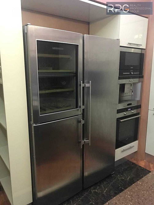 Оренда розкішної квартири ЖК Воздвиженка Поділ історичний центр Києва Киев - изображение 8