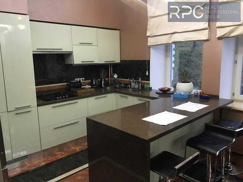 Оренда розкішної квартири ЖК Воздвиженка Поділ історичний центр Києва Киев - изображение 7