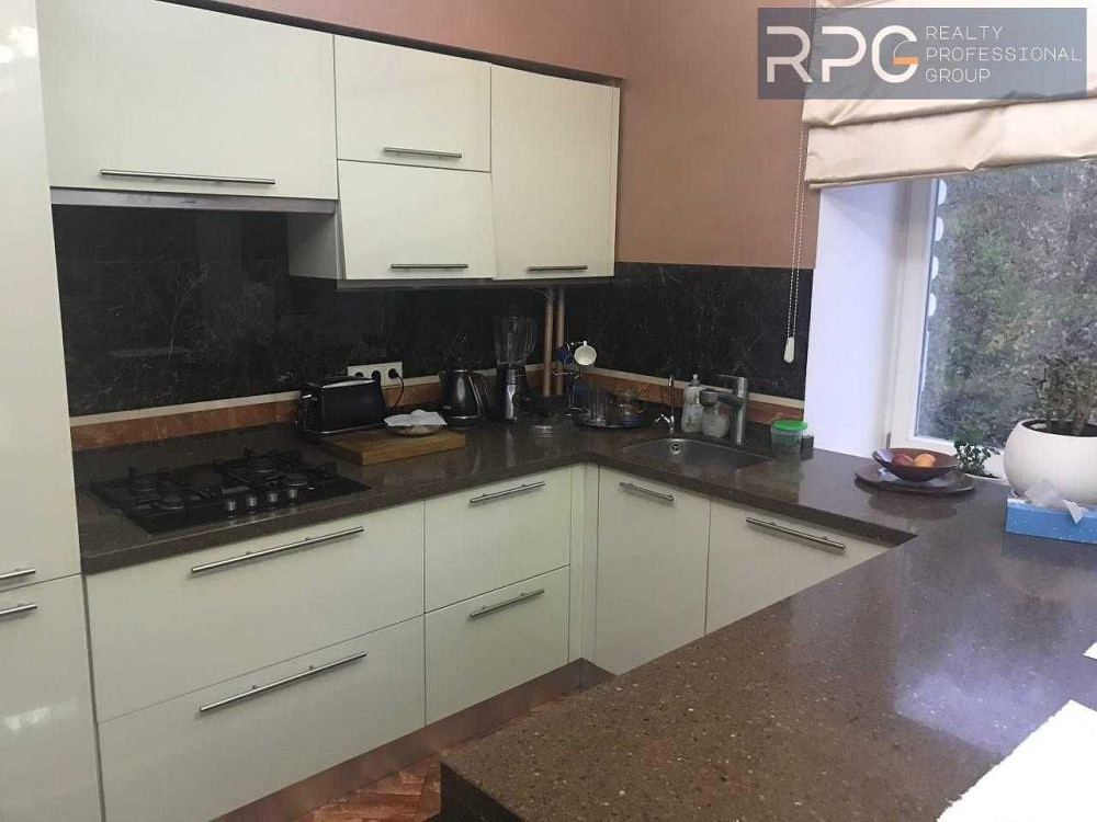 Оренда розкішної квартири ЖК Воздвиженка Поділ історичний центр Києва Киев - изображение 6