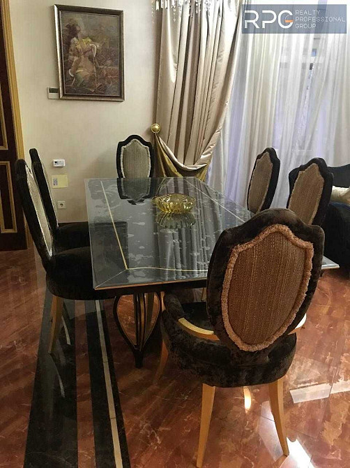 Оренда розкішної квартири ЖК Воздвиженка Поділ історичний центр Києва Киев - изображение 3