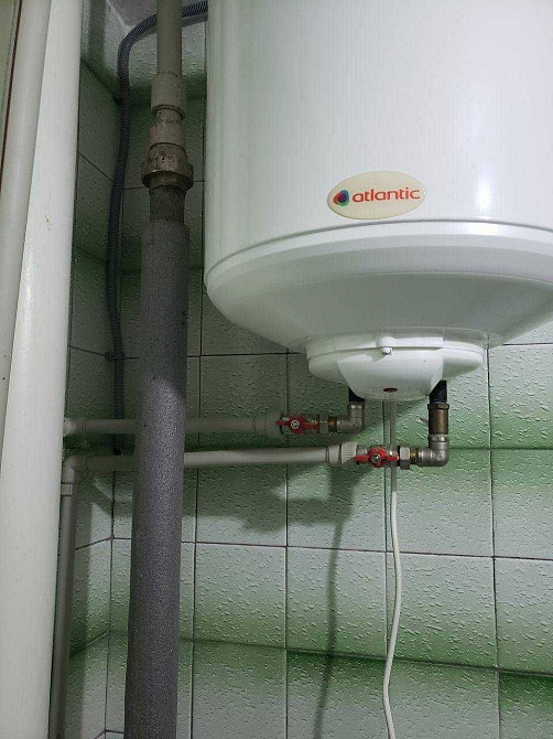 Сдам 1 комнатную квартиру на Алексеевке, пр.Победы,61. Харьков - изображение 7