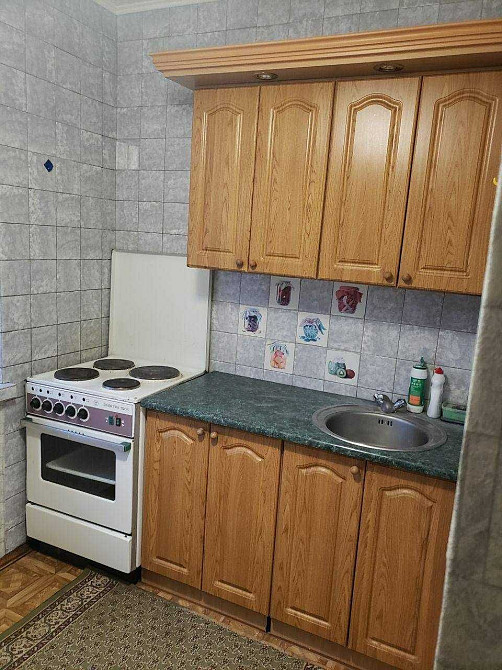 Сдам 1 комнатную квартиру на Алексеевке, пр.Победы,61. Харьков - изображение 1