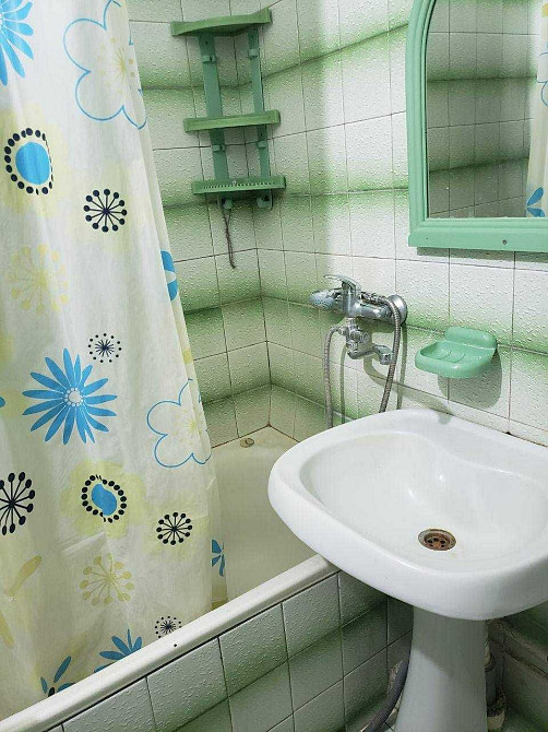 Сдам 1 комнатную квартиру на Алексеевке, пр.Победы,61. Харьков - изображение 6