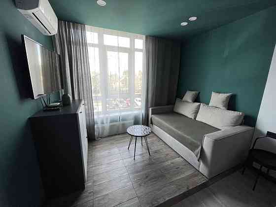 Оренда 1к квартири в Ірпені, ЖК Синергія Сіті. Ирпень