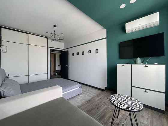 Оренда 1к квартири в Ірпені, ЖК Синергія Сіті. Ирпень