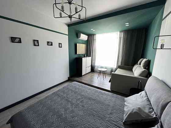 Оренда 1к квартири в Ірпені, ЖК Синергія Сіті. Ирпень