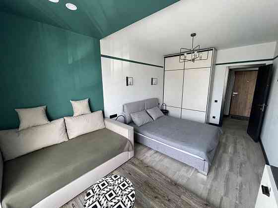 Оренда 1к квартири в Ірпені, ЖК Синергія Сіті. Ирпень