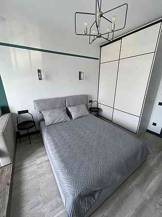 Оренда 1к квартири в Ірпені, ЖК Синергія Сіті. Ирпень