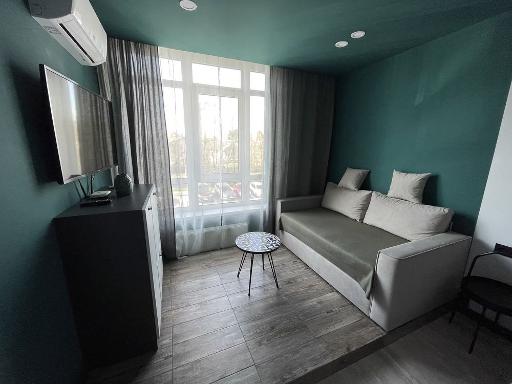 Оренда 1к квартири в Ірпені, ЖК Синергія Сіті. Ирпень - изображение 3