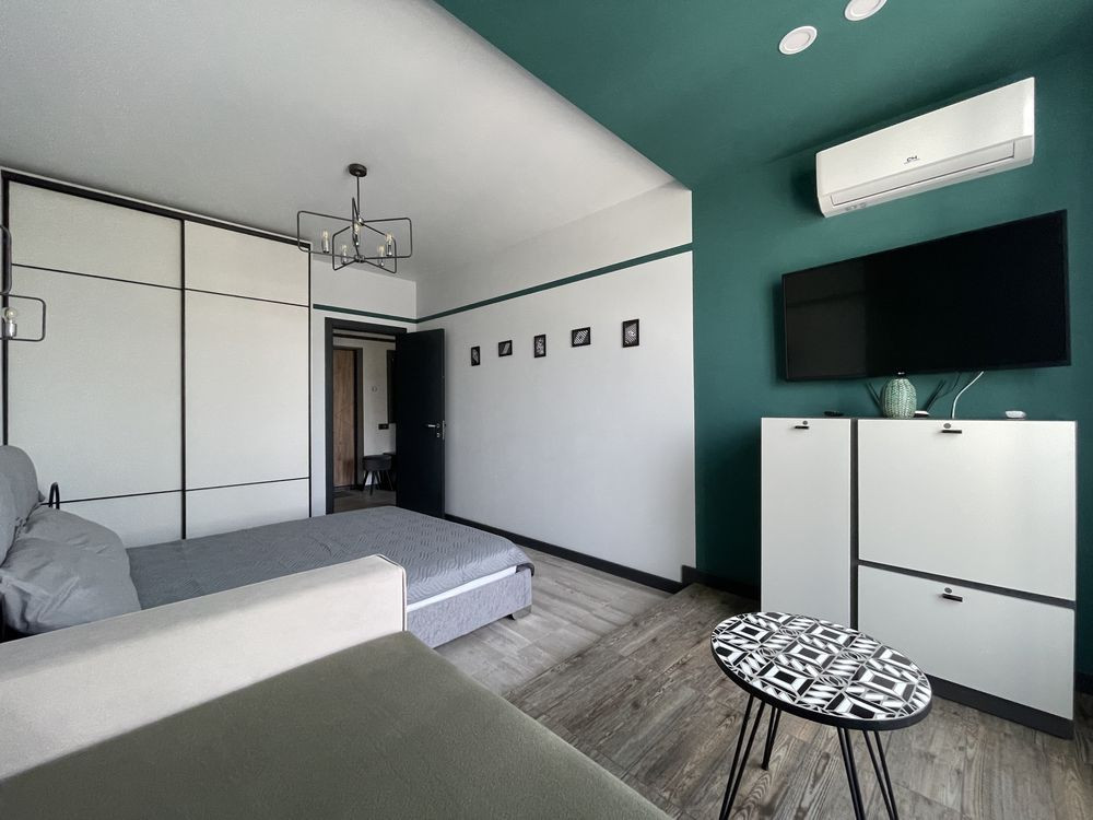 Оренда 1к квартири в Ірпені, ЖК Синергія Сіті. Ирпень - изображение 5