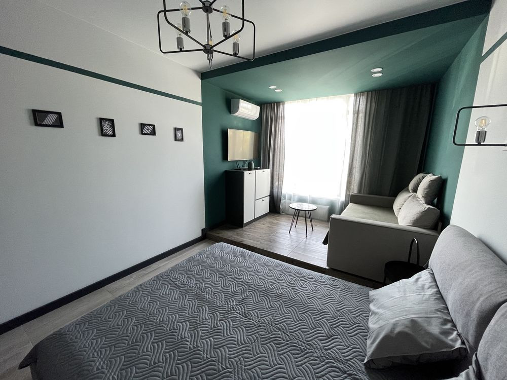 Оренда 1к квартири в Ірпені, ЖК Синергія Сіті. Ирпень - изображение 2