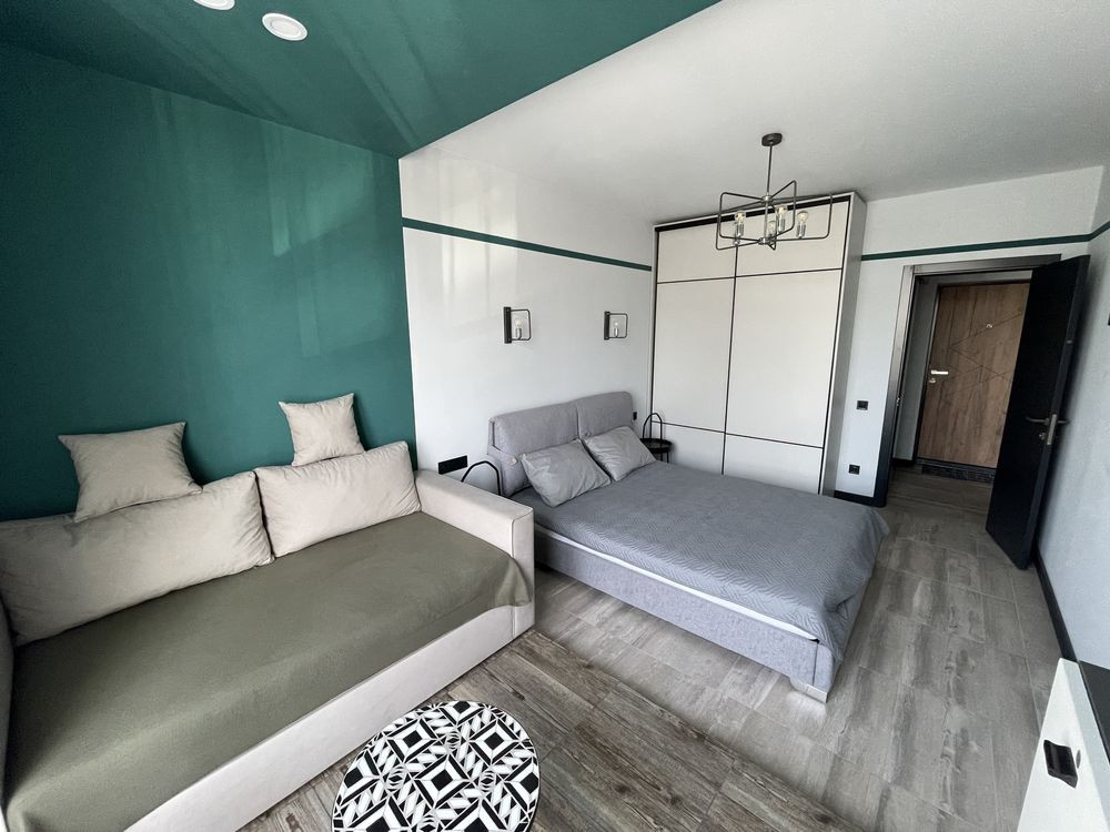 Оренда 1к квартири в Ірпені, ЖК Синергія Сіті. Ирпень - изображение 4