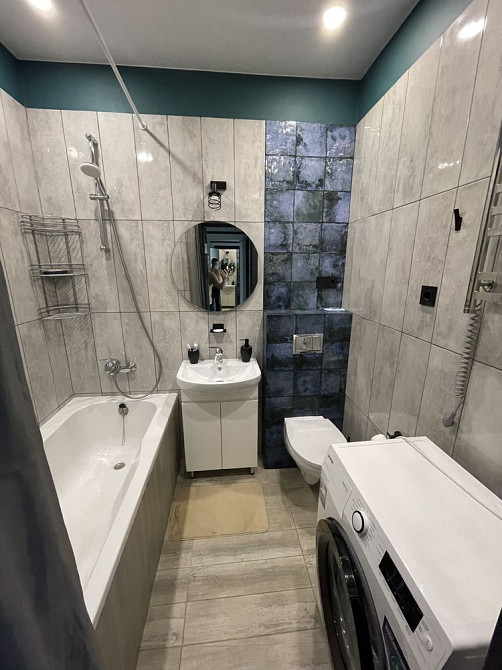 Оренда 1к квартири в Ірпені, ЖК Синергія Сіті. Ирпень - изображение 7