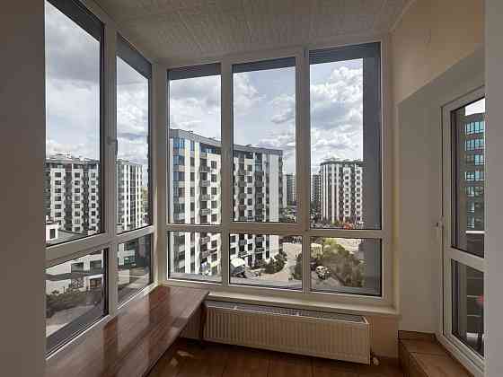 Здам 2 кк У-квартал, просп. Небесної сотні 18/3 Софіївська Борщагівка