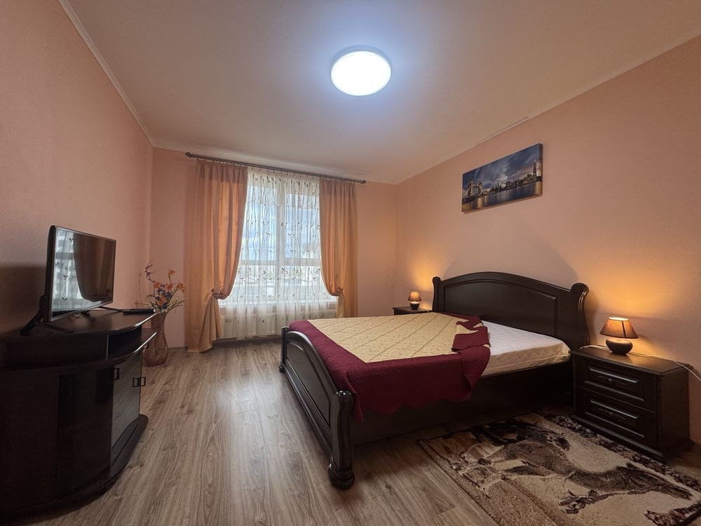 Здам 2 кк У-квартал, просп. Небесної сотні 18/3 Софіївська Борщагівка - зображення 7