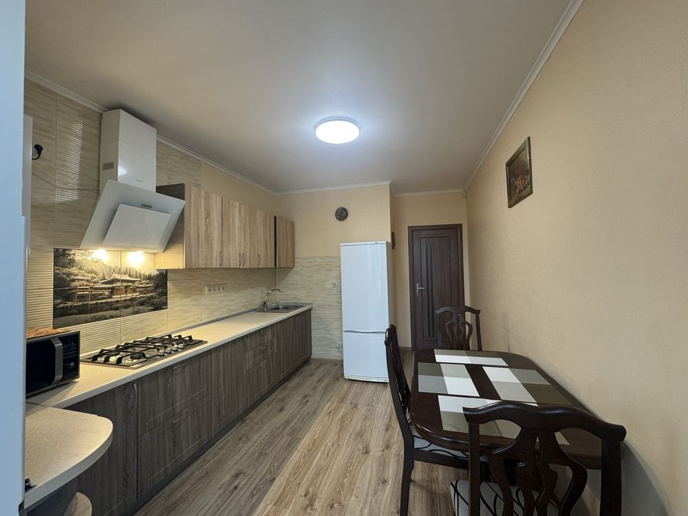 Здам 2 кк У-квартал, просп. Небесної сотні 18/3 Софіївська Борщагівка - зображення 1