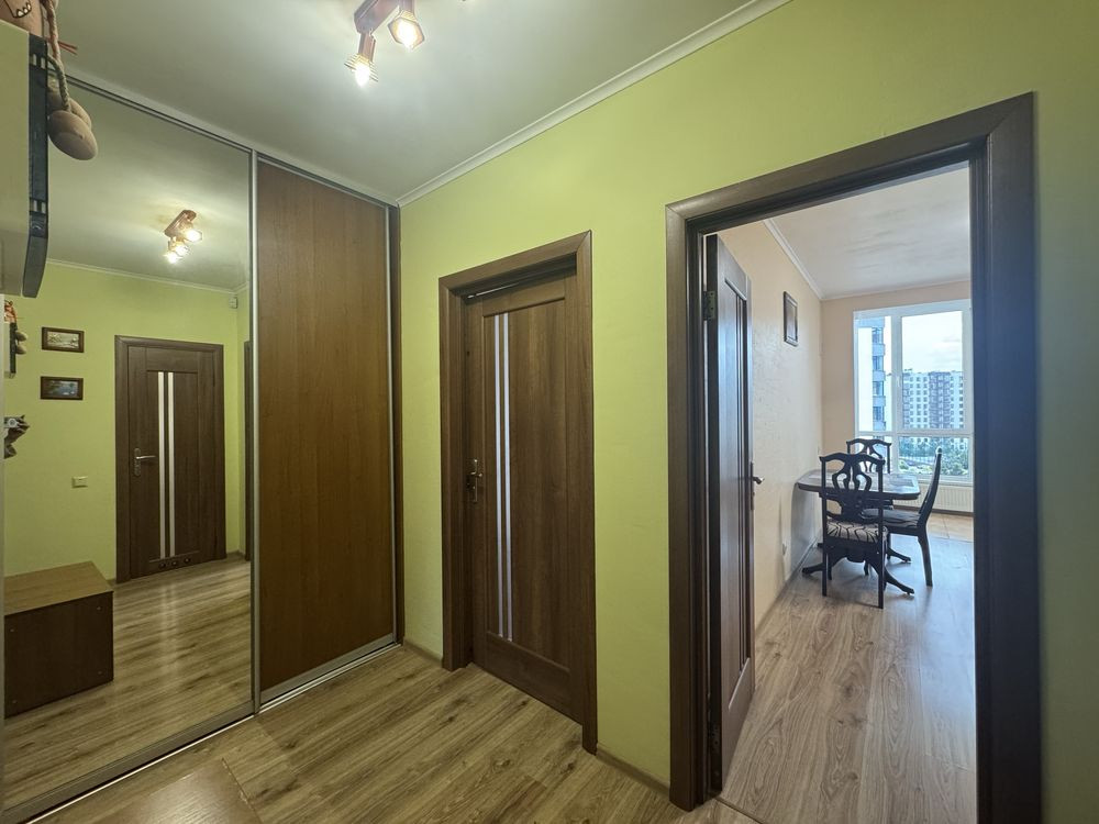 Здам 2 кк У-квартал, просп. Небесної сотні 18/3 Софіївська Борщагівка - зображення 6