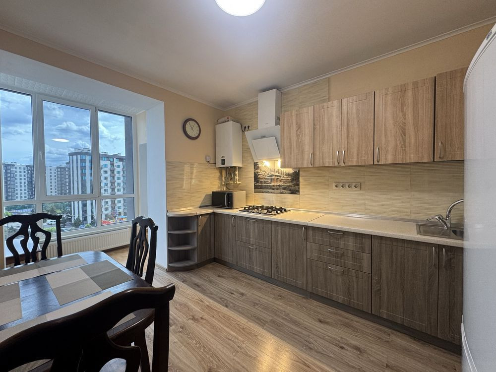 Здам 2 кк У-квартал, просп. Небесної сотні 18/3 Софіївська Борщагівка - зображення 2