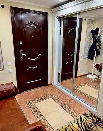 Здам 2 кімнатну квартиру з євроремонтом і АО на Бердичівській на 1 міс Житомир