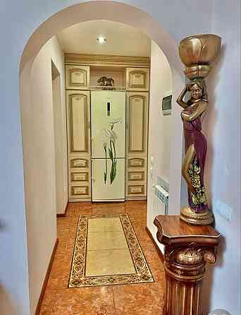 Здам 2 кімнатну квартиру з євроремонтом і АО на Бердичівській на 1 міс Житомир