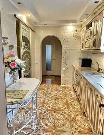 Здам 2 кімнатну квартиру з євроремонтом і АО на Бердичівській на 1 міс Житомир