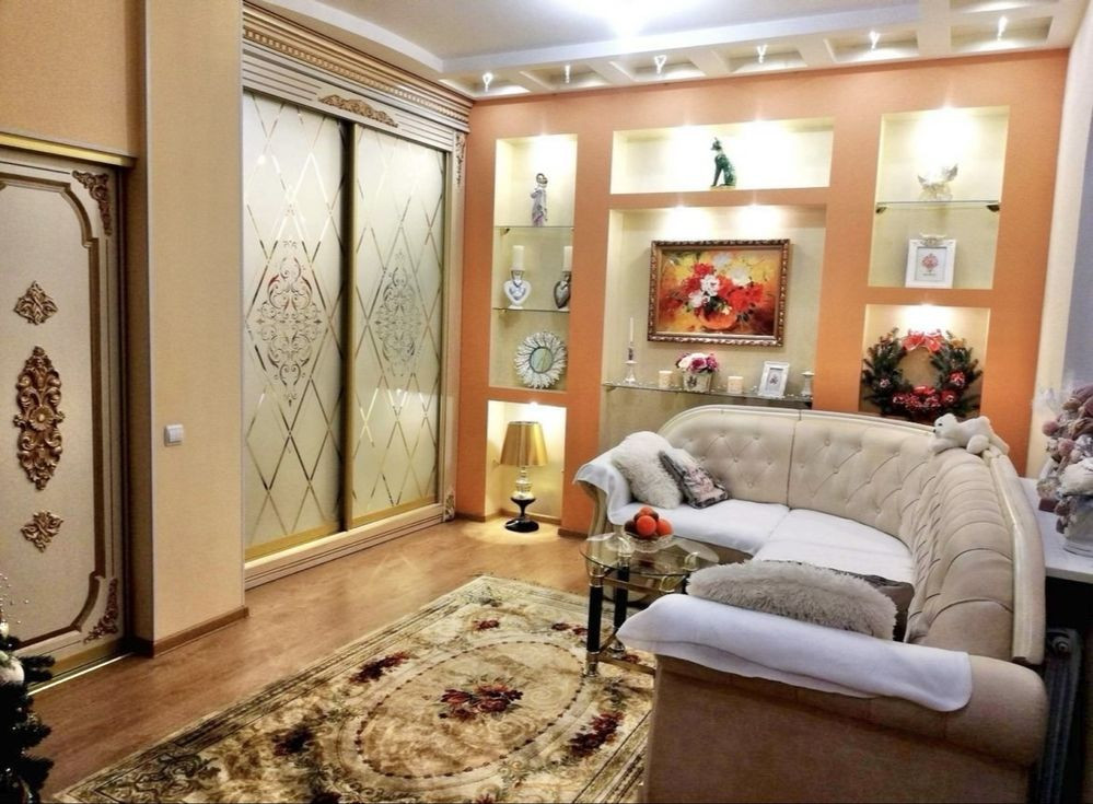 Здам 2 кімнатну квартиру з євроремонтом і АО на Бердичівській на 1 міс Житомир - зображення 6