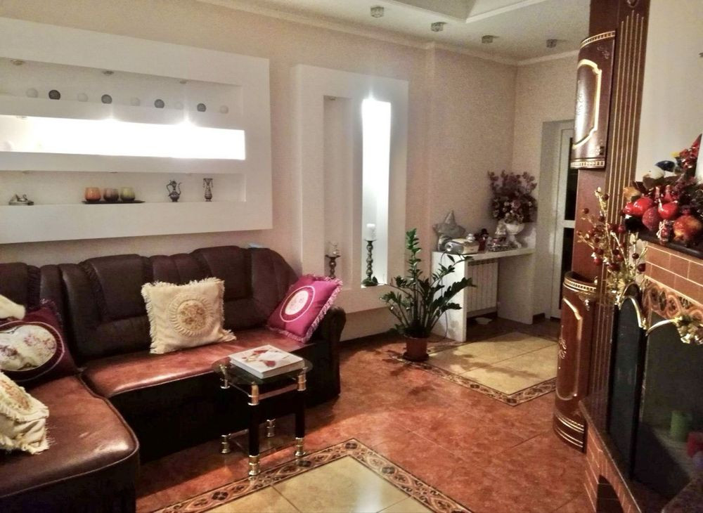 Здам 2 кімнатну квартиру з євроремонтом і АО на Бердичівській на 1 міс Житомир - зображення 4