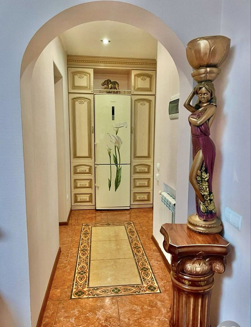 Здам 2 кімнатну квартиру з євроремонтом і АО на Бердичівській на 1 міс Житомир - зображення 3