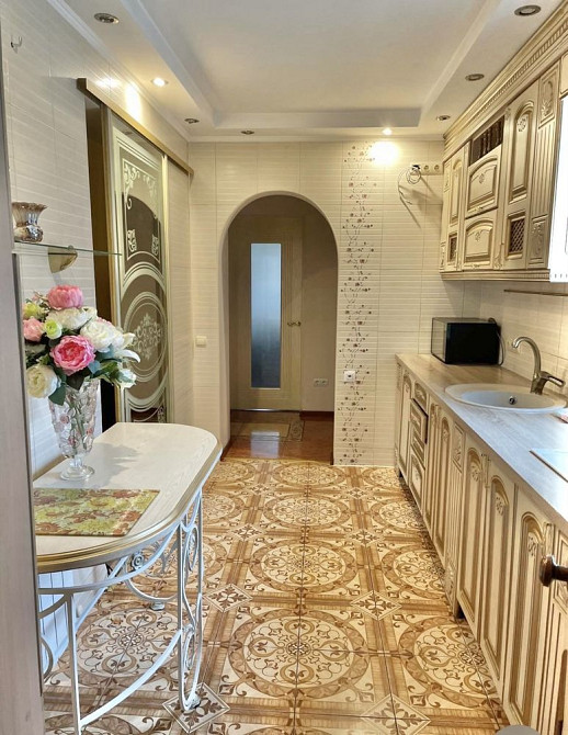 Здам 2 кімнатну квартиру з євроремонтом і АО на Бердичівській на 1 міс Житомир - зображення 5