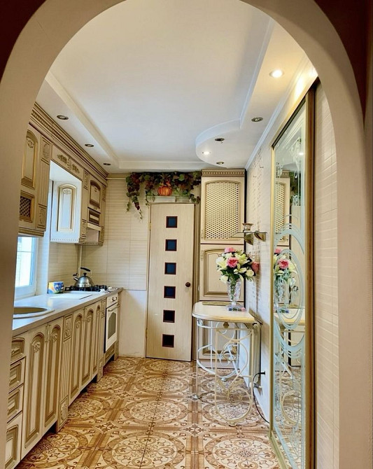 Здам 2 кімнатну квартиру з євроремонтом і АО на Бердичівській на 1 міс Житомир - зображення 1