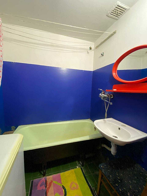 Оренда 2 кім. квартири вул. Трильовського Львов - изображение 8