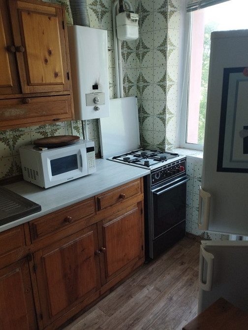 Здам 2кім. квартиру, Вишенька Вінниця - зображення 7