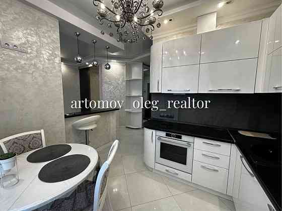 New‼️Каманина‼️27 Жемчужина‼️Прямое море‼️45м2,в стиле “Loft” Одеса