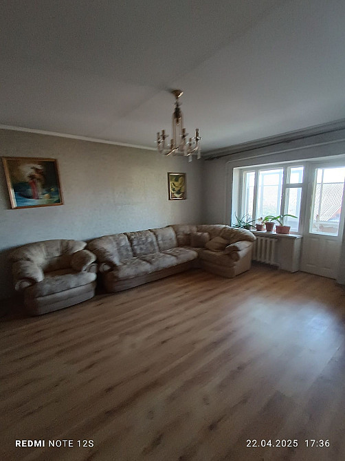 Здається чудова 3 кімната квартира на Старому Місті. Винница - изображение 1