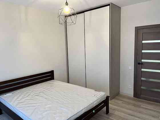 Оренда Квартира євродвушка  Бабіча 8б, ЖК Причал 8, Здолбунівська 1К Киев