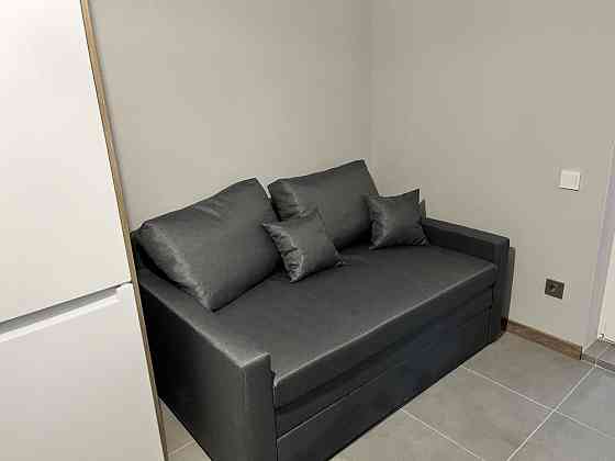 Оренда Квартира євродвушка  Бабіча 8б, ЖК Причал 8, Здолбунівська 1К Киев