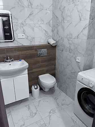 Оренда Квартира євродвушка  Бабіча 8б, ЖК Причал 8, Здолбунівська 1К Киев