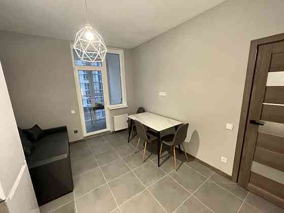 Оренда Квартира євродвушка  Бабіча 8б, ЖК Причал 8, Здолбунівська 1К Киев